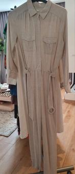 My jewellery jumpsuit. Maat XS, Kleding | Dames, Jumpsuits, My Jewellery, Beige, Ophalen of Verzenden, Zo goed als nieuw