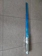 Inschuifbaar Lichtzwaard met geluid, Ophalen, Gebruikt, Jongen of Meisje