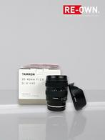 Tamron 20-40mm F/2.8 Di III VXD Sony E Mount (nieuwstaat), Audio, Tv en Foto, Fotografie | Lenzen en Objectieven, Groothoeklens