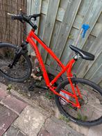 Bijna nieuwe B’Twin mountainbike – slechts 2x gebruikt!, Ophalen, Zo goed als nieuw, Overige merken