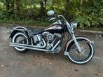 Harley Davidson Heritage classic special 2003 100th ann., Bedrijf, Info@harley.com, Harley benelux, 2 cilinders
