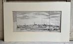 Gravure Geldern ca 1690 *tres jolie Duiven*, Antiek en Kunst, Verzenden