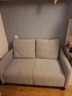 Ikea Angersby bank, Huis en Inrichting, Ophalen, Tweepersoons, 75 tot 100 cm, Zo goed als nieuw