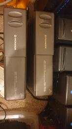 Pioneer cd wisselaar, Auto diversen, Ophalen of Verzenden