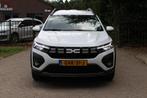 Dacia JOGGER 1.6 Hybrid 140 Expression 7p Automaat, Navi Cam, Auto's, 94 pk, Gebruikt, 4 cilinders, 7 stoelen