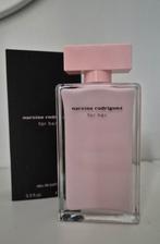 Narciso Rodriguez for her 100ml, Ophalen of Verzenden, Nieuw