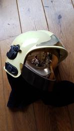 Brandweerhelm, Verzamelen, Ophalen, Overige soorten, Nederland, Kleding of Schoenen