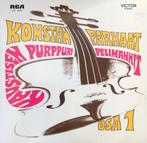 Kaustisen Purppuripelimannit – Konstan Parhaat Osa 1 1970, Ophalen of Verzenden, Gebruikt, 12 inch, Europees