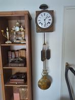 Station comtoise, Antiek en Kunst, Antiek | Klokken, Ophalen