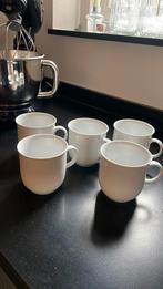 Thomas Trend mokken, Huis en Inrichting, Keuken | Servies, Ophalen of Verzenden, Zo goed als nieuw, Overige stijlen, Kop(pen) en/of Schotel(s)