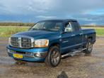 2007 Dodge Ram 1500 5.7 Hemi KNAPPE TRUCK, Auto's, Te koop, 3500 kg, 750 kg, 2744 kg