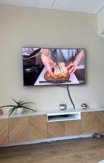 Samsung 55" Curve Smart TV 4K Ultra HD - 6 series, Audio, Tv en Foto, Televisies, Ophalen, Gebruikt, 50 Hz, Samsung