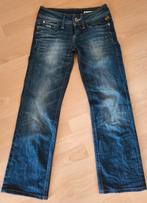 G-star wide legg spijkerbroek maat 26-32 in NIEUWSTAAT, Kleding | Dames, Lois Lee Levi's, Blauw, Ophalen of Verzenden, Zo goed als nieuw