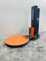 Palletwikkelaar Matco A600CC bj. 2022 met cut & clamp unit, Doe-het-zelf en Verbouw, Gereedschap | Overige machines, Ophalen, Oikjjhgjh