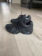 Nike Air Max 95 - Maat 37,5, Ophalen of Verzenden, Zo goed als nieuw, Zwart, Sneakers of Gympen