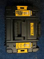 Tstak Gereedschapskoffer, Ophalen of Verzenden, Gebruikt