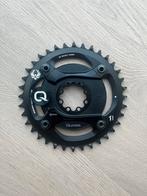 Quarq Dzero mtb powermeter spider sram 8 bolt xx1 104 bcd, Ophalen of Verzenden, Zo goed als nieuw, Mountainbike, Crankstel of Pedalen