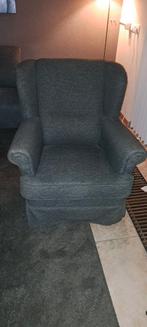 Oorfauteuil, Huis en Inrichting, Ophalen, Gebruikt, 50 tot 75 cm