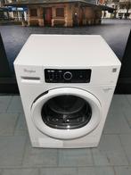 Whirlpool 8kg Condensdroger Inclusief Garantie&Bezorging, Anti-kreukfase, 8 tot 10 kg, Ophalen of Verzenden, Zo goed als nieuw