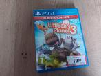 Little big planet, Spelcomputers en Games, Games | Sony PlayStation Vita, Vanaf 7 jaar, Ophalen of Verzenden, 3 spelers of meer