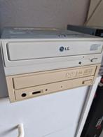 cd dvd writers, Computers en Software, Optische drives, Ophalen of Verzenden, Zo goed als nieuw, Intern, Dvd