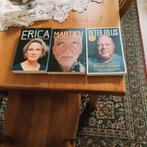 Peter gillis erica en martien meiland, Ophalen of Verzenden, Zo goed als nieuw, Tijdschrift of Boek