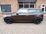 Mini Mini 1.6 Cooper Pepper, Euro 5, 750 kg, 4 cilinders, Bruin
