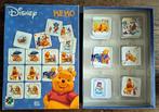 Disney Winnie de Poeh Memo Spel - Selecta, Hobby en Vrije tijd, Gezelschapsspellen | Bordspellen, Een of twee spelers, Ophalen of Verzenden