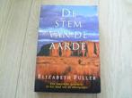 Elizabeth Fuller - het gezicht van de aarde, Verzenden, Gelezen, Overige onderwerpen, Achtergrond en Informatie