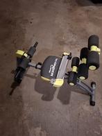 Fitness, Sport en Fitness, Fitnessmaterialen, Ophalen, Gebruikt, Fitnessbank