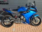 *VERKOCHT* YAMAHA XJ 6 / DIVERSION ABS (bj 2010) 20,103 km, Motoren, Motoren | Yamaha, 4 cilinders, Bedrijf, Onbekend, Meer dan 35 kW