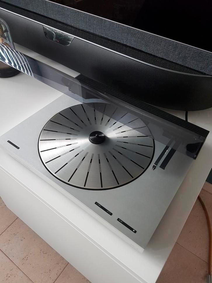 Zeer mooie Bang en olufsen 6500 mmc4 (geretipted), Audio, Tv en Foto, Platenspelers, Zo goed als nieuw, Platenspeler, Overige merken