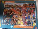 That's life legpuzzel van Johannes Vermeer, 500 t/m 1500 stukjes, Legpuzzel, Zo goed als nieuw, Ophalen