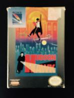 Hudson Hawk (NES), Ophalen of Verzenden, Gebruikt