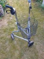Kompakte rollator, Diversen, Ophalen, Zo goed als nieuw