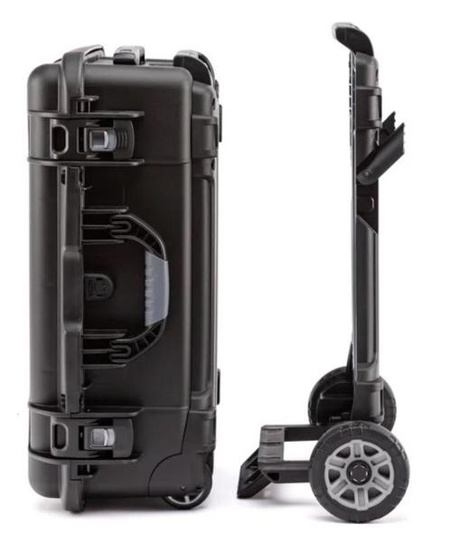 NIEUW van NANUK : HEAVY DUTY WHEEL SET tbv type 935, Audio, Tv en Foto, Fotografie | Fototassen, Nieuw, Overige typen, Overige merken