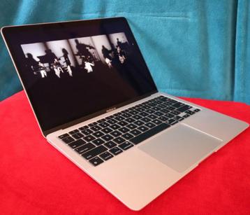 MacBook Air M1 – 8GB / 512GB  (2020) beschikbaar voor biedingen