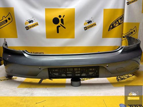 Volvo S90 Achterbumper 4XPDC ORIGINEEL 31383297, Auto-onderdelen, Carrosserie en Plaatwerk, Bumper, Volvo, Achter, Gebruikt, Ophalen of Verzenden