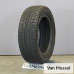 Continental ContiWinterContact TS 830 P 205/60/R16, Auto-onderdelen, Banden en Velgen, Gebruikt, -, Band(en), -