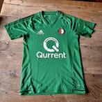 Groen Adidas Feyenoord Shirt Maat S, Adidas, Overige typen, Ophalen of Verzenden, Maat 36 (S)