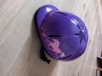 Paardrij cap, Dieren en Toebehoren, Paardrijkleding, Kinderen, Overige soorten, Ophalen of Verzenden, Zo goed als nieuw