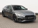 Audi A5 Sportback 35 TFSI S edition | Carbon inleg | Navi |, Auto's, Audi, Gebruikt, 4 cilinders, 4 stoelen, Alcantara