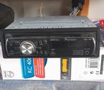pioneer autoradio, Ophalen, Gebruikt