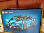 Lego Technic 42083 Bugatti Chiron nieuw sealed ongeopend, Ophalen of Verzenden, Nieuw, Complete set, Lego