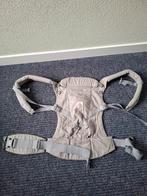 Ergobaby adapt / Pearl Grey, Kinderen en Baby's, Buik of Rug, Zo goed als nieuw, Draagzak, Ophalen