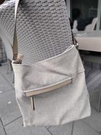 Tas Esprit, Sieraden, Tassen en Uiterlijk, Ophalen of Verzenden, Gebruikt, Beige, Esprit