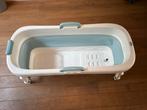 Inklapbaar ligbad - Ligbad - Inklapbaar, Ophalen of Verzenden, Zo goed als nieuw, Overige typen