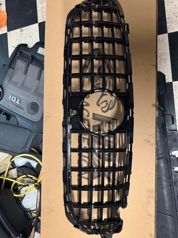 Mercedes W212 facelift voorgrill beschikbaar voor biedingen