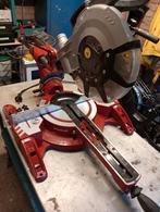 einhell, Doe-het-zelf en Verbouw, Gereedschap | Zaagmachines, Gebruikt, Einhell, Ophalen of Verzenden, Afkortzaag