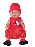 Kwaliteits Poppenkleding voor poppen 25/48cm. Handmade/New, Kinderen en Baby's, Speelgoed | Poppen, Nieuw, Ophalen of Verzenden